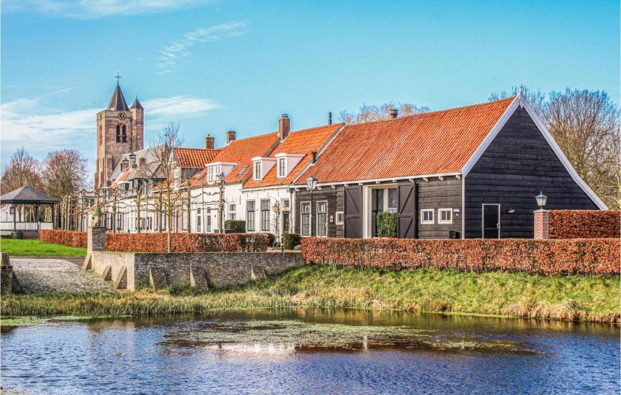 Vakantiehuis Awesome In Heinkenszand