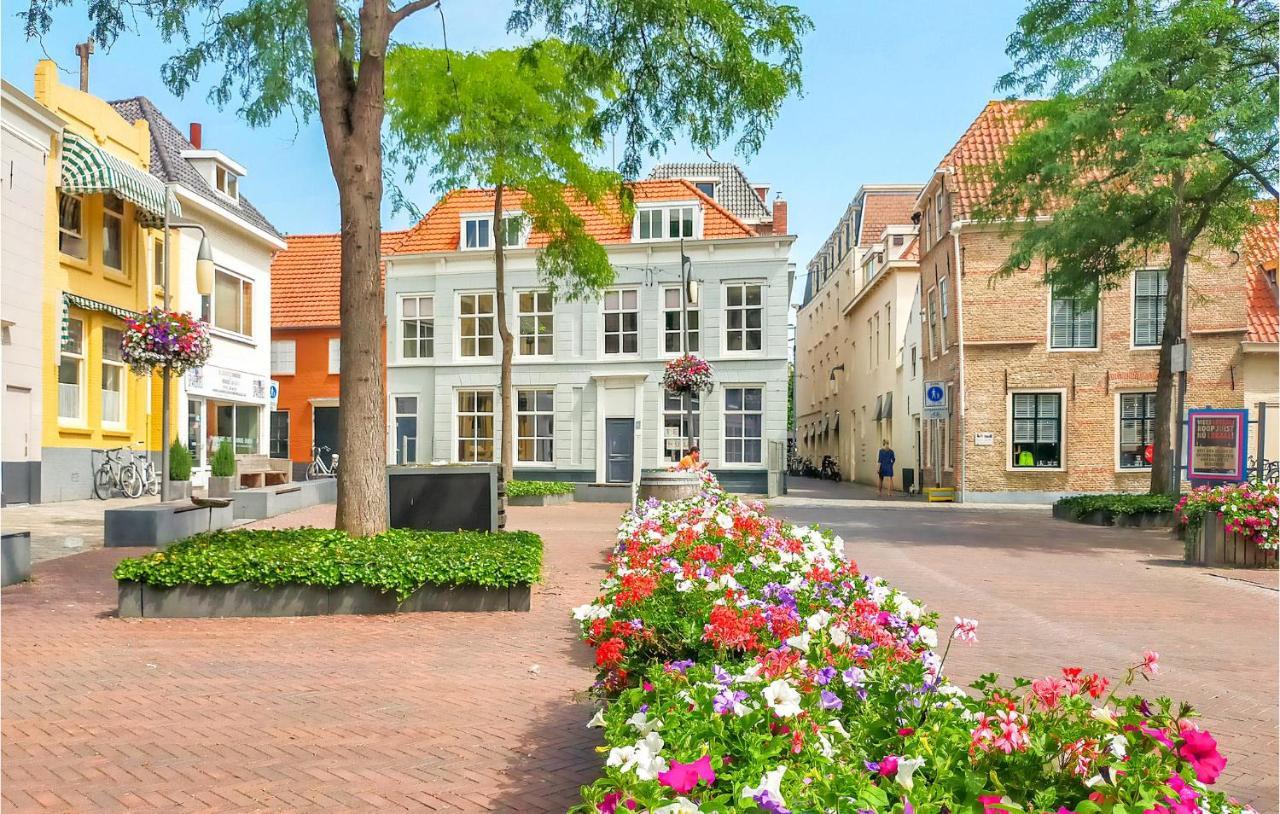Vakantiehuis Awesome In