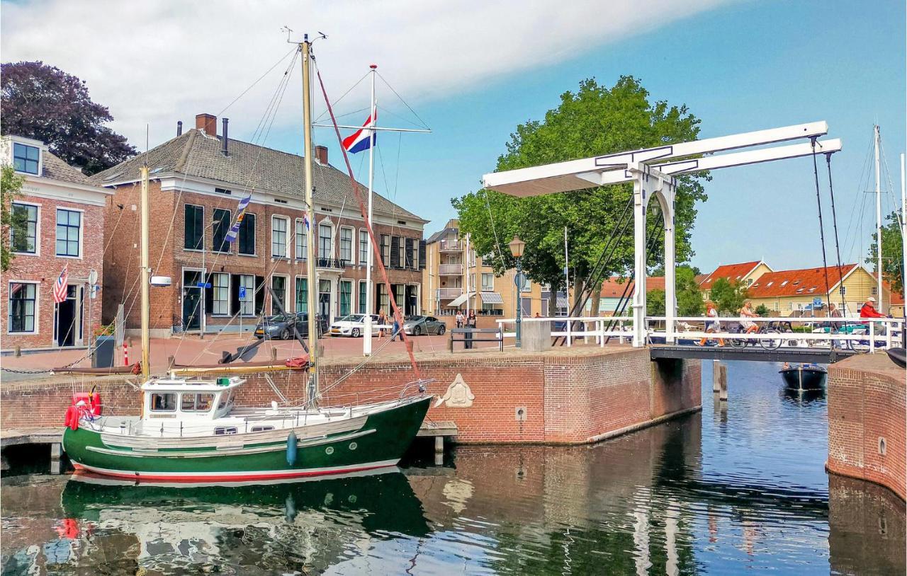Vakantiehuis Awesome In Heinkenszand